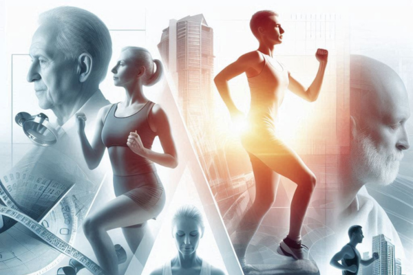 A Influência dos Exercícios Físicos na Agilidade Corporal e Mental