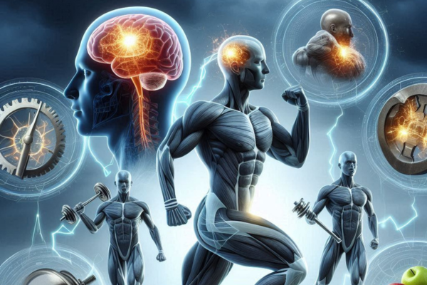 Por Que os Exercícios Físicos Alteram Tanto o Corpo e Cérebro