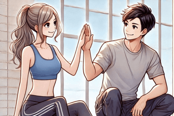 A Ciência por Trás dos Exercícios Físicos: Como Eles Melhoram o Cérebro e Fortalecem o Corpo