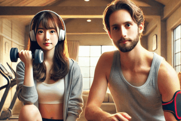 Como a Atividade Física Melhora Seu Corpo e Seu Cérebro