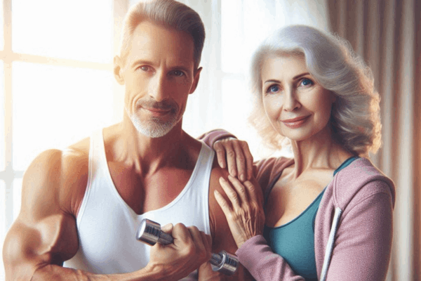 Atividades Físicas para um Corpo Forte e uma Mente Afiada