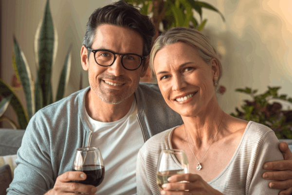 Envelheça Mantendo Seu Corpo e Cérebro Jovem