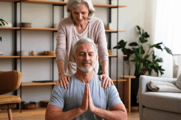 O Papel dos Exercícios Físicos na Longevidade Física e Mental